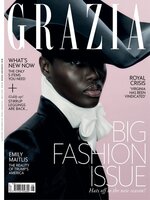 Grazia